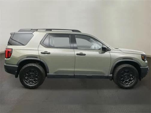 2026 Honda Passport TrailSport Elite Blackout