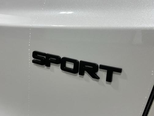 2025 Honda CR-V SPORT-L