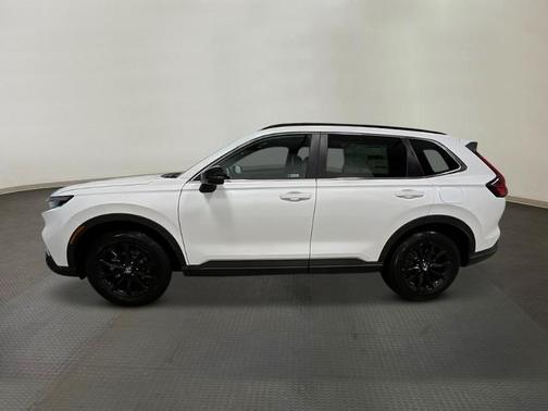 2025 Honda CR-V SPORT-L