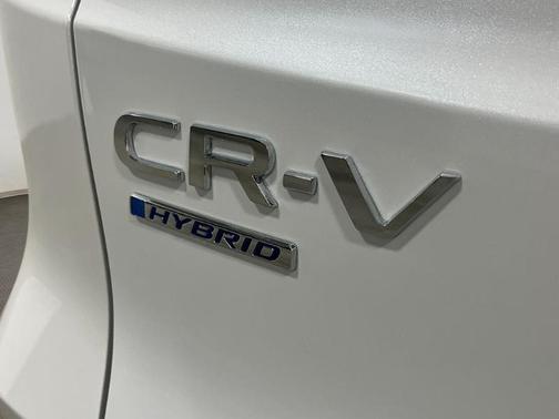 2025 Honda CR-V SPORT-L