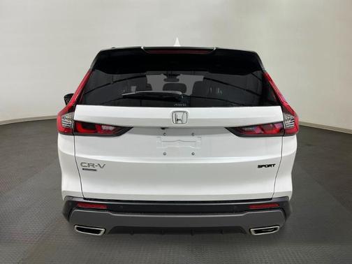2025 Honda CR-V SPORT-L