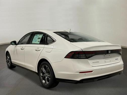 2025 Honda Accord EX-L