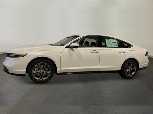 2025 Honda Accord EX-L