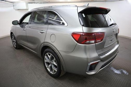 2019 Kia Sorento SX