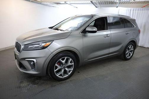 2019 Kia Sorento SX