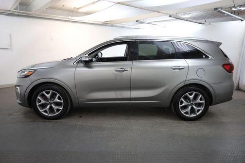 2019 Kia Sorento SX
