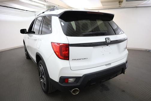 2023 Honda Passport Elite