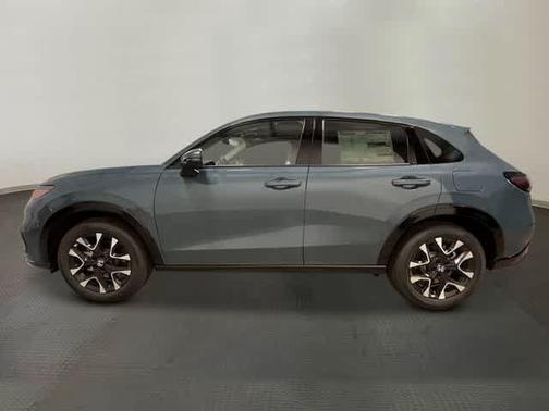Pearl 2026 Honda HR-V EX-L