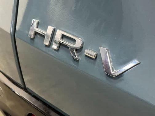 Pearl 2026 Honda HR-V EX-L