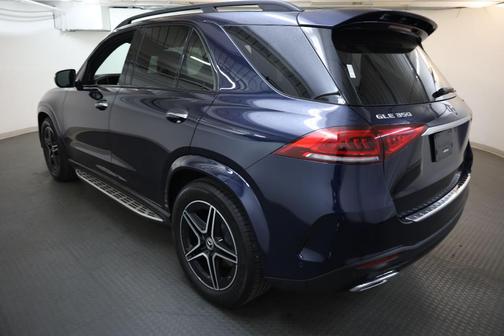 2020 Mercedes-Benz GLE 350 Base 4MATIC