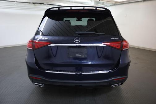 2020 Mercedes-Benz GLE 350 Base 4MATIC