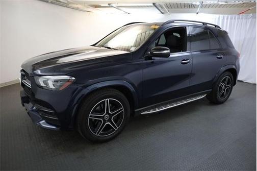 2020 Mercedes-Benz GLE 350 Base 4MATIC