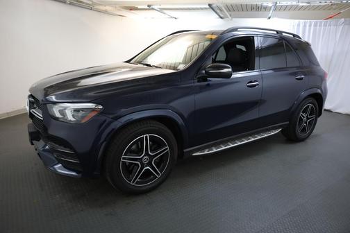 2020 Mercedes-Benz GLE 350 Base 4MATIC