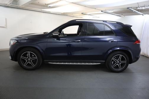 2020 Mercedes-Benz GLE 350 Base 4MATIC