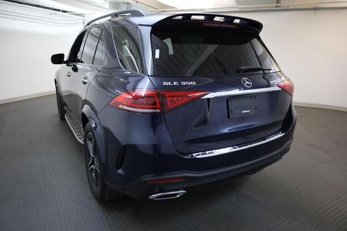 2020 Mercedes-Benz GLE 350 Base 4MATIC