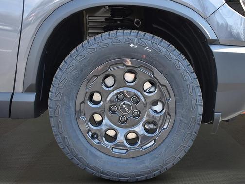 2026 Honda Passport TrailSport Elite Blackout