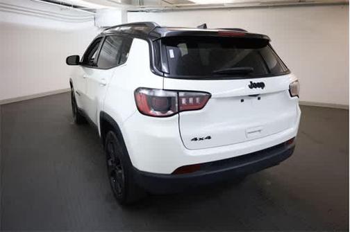 2019 Jeep Compass Altitude