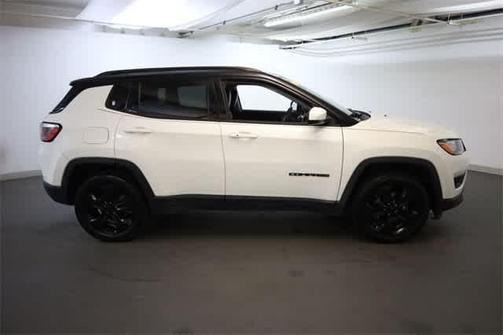 2019 Jeep Compass Altitude