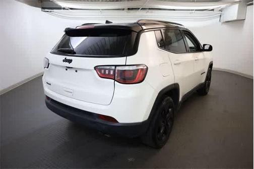 2019 Jeep Compass Altitude