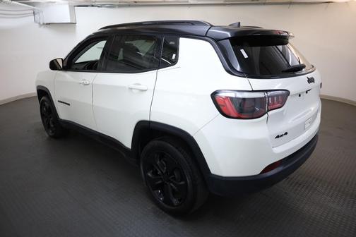 2019 Jeep Compass Altitude