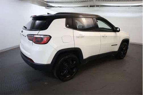 2019 Jeep Compass Altitude