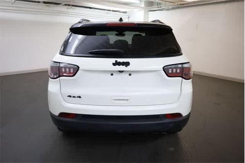 2019 Jeep Compass Altitude