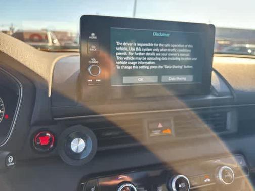 Platinum White Pearl 2023 Honda Pilot TrailSport