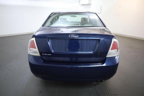 2007 Ford Fusion S
