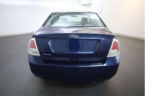 2007 Ford Fusion S