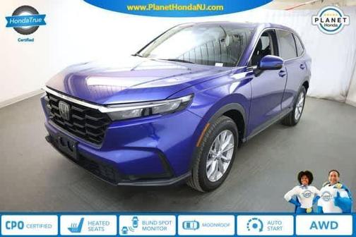 2023 Honda CR-V EX