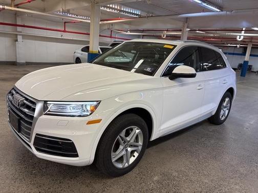 2019 Audi Q5 2.0T Premium