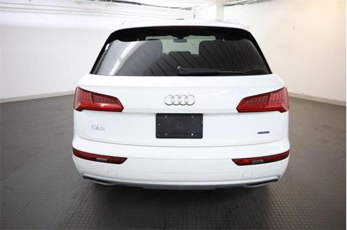 2019 Audi Q5 2.0T Premium