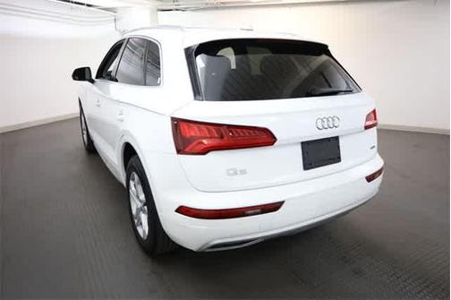 2019 Audi Q5 2.0T Premium