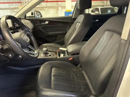 2019 Audi Q5 2.0T Premium