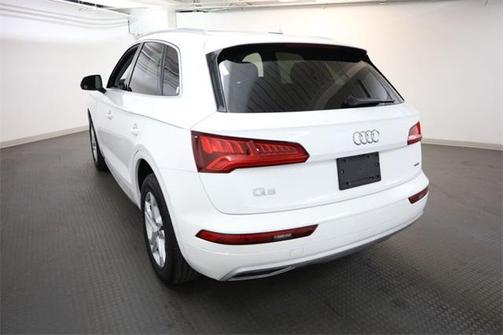 2019 Audi Q5 2.0T Premium