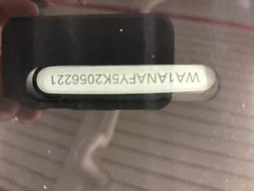 2019 Audi Q5 2.0T Premium