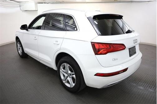 2019 Audi Q5 2.0T Premium