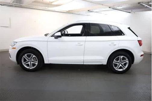 2019 Audi Q5 2.0T Premium
