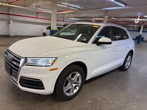 2019 Audi Q5 2.0T Premium