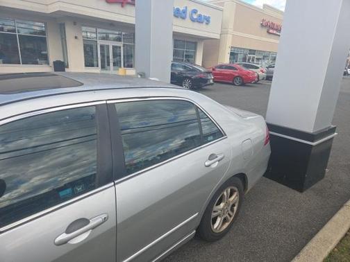 2006 Honda Accord EX-L