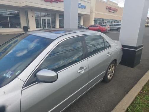 2006 Honda Accord EX-L