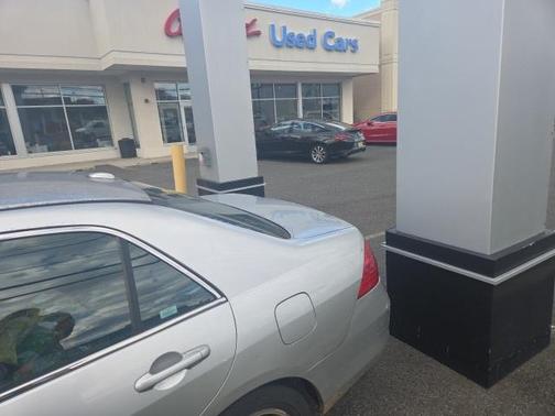 2006 Honda Accord EX-L