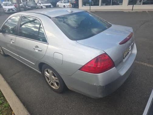 2006 Honda Accord EX-L