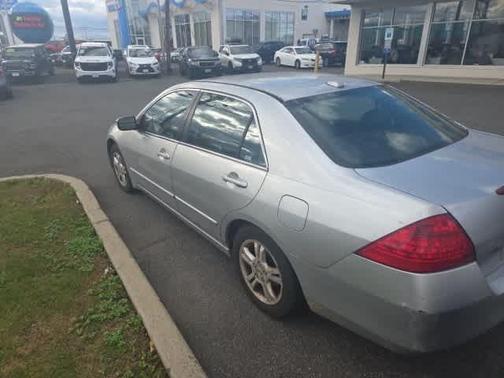 2006 Honda Accord EX-L