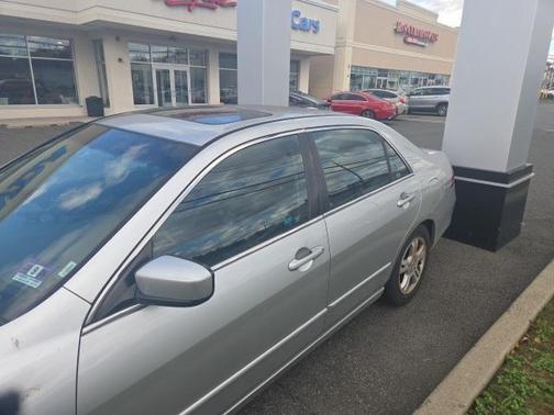 2006 Honda Accord EX-L