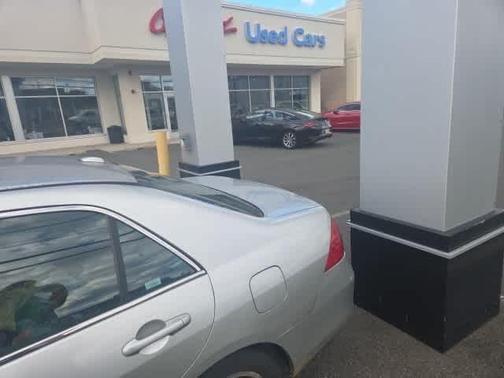 2006 Honda Accord EX-L