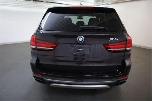 2017 BMW X5 xDrive50i