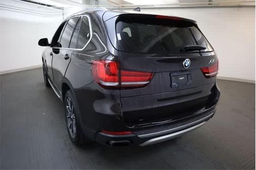 2017 BMW X5 xDrive50i