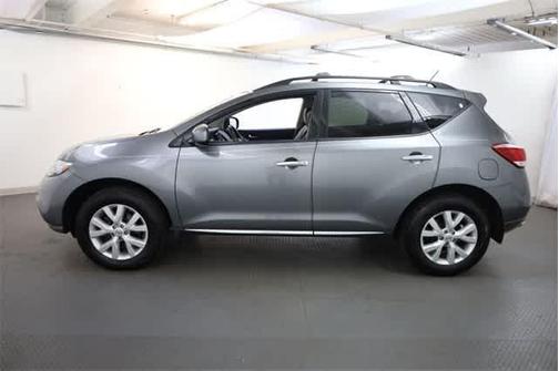 2014 Nissan Murano SL