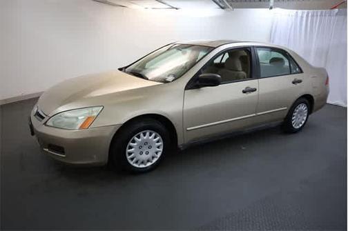 2007 Honda Accord VP